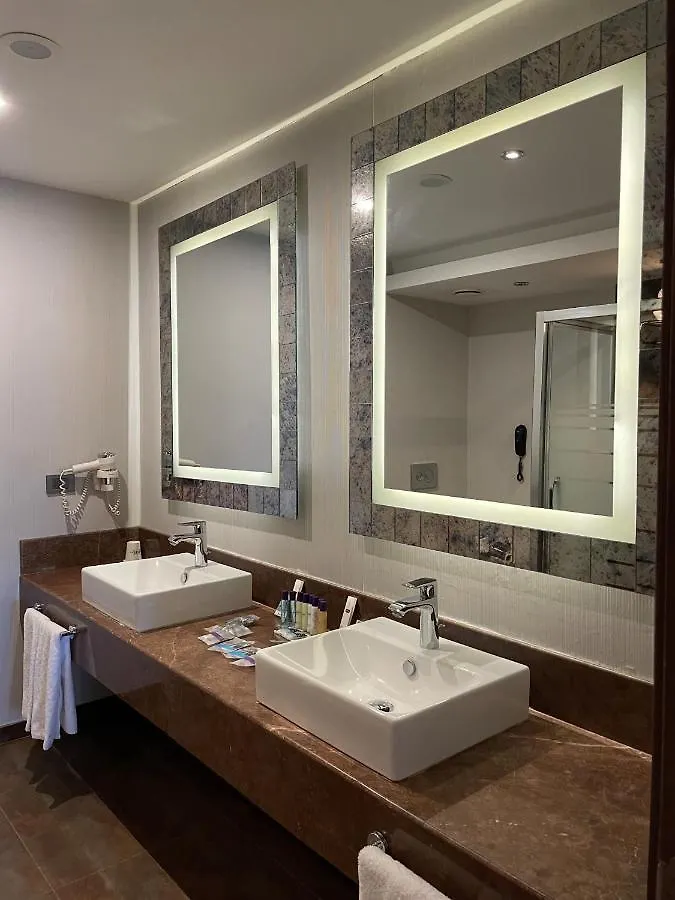 Otel Mercure Istanbul Altunizade