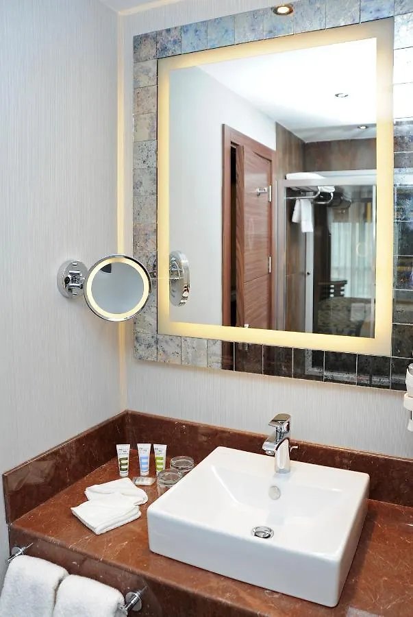 Mercure Istanbul Altunizade