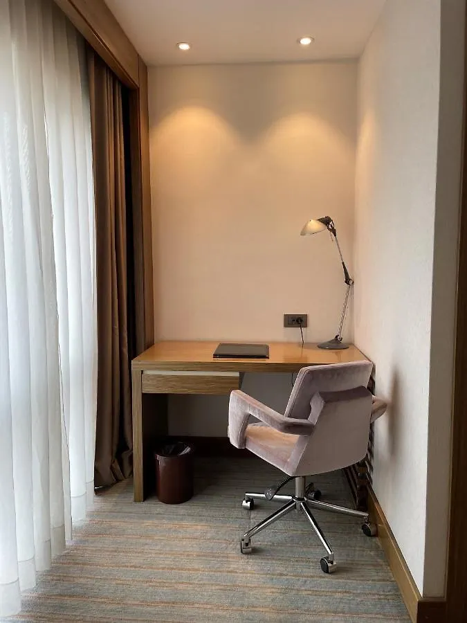 Mercure Istanbul Altunizade Otel