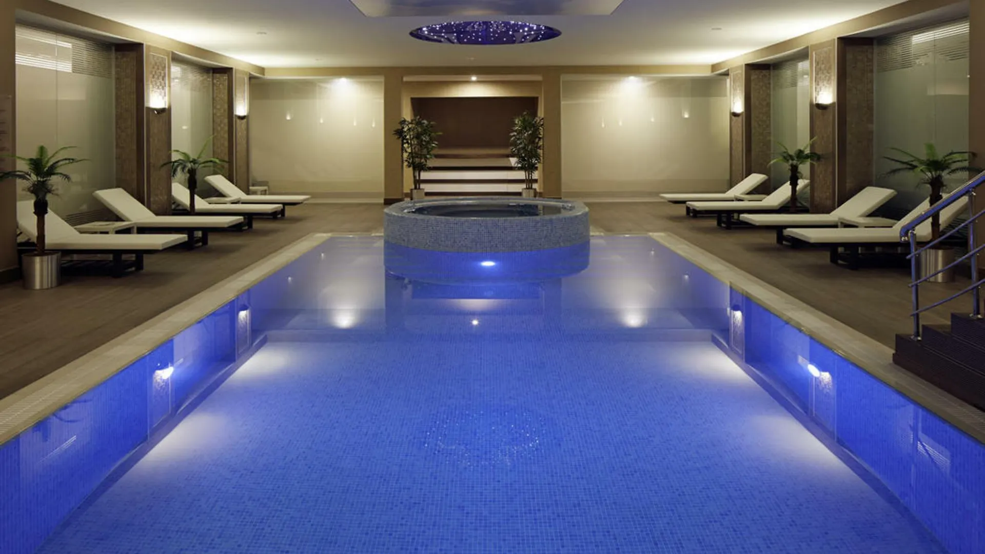 Otel Mercure Istanbul Altunizade