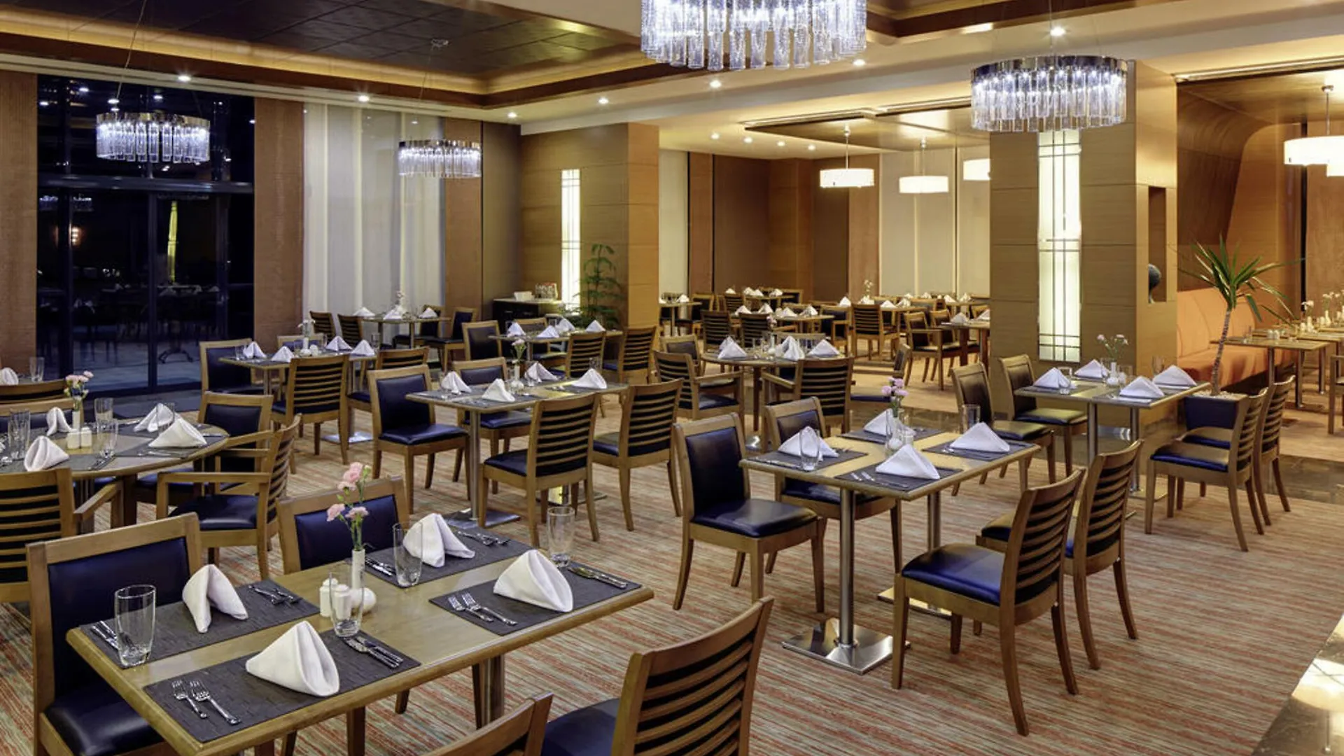 **** Otel Mercure Istanbul Altunizade Türkiye