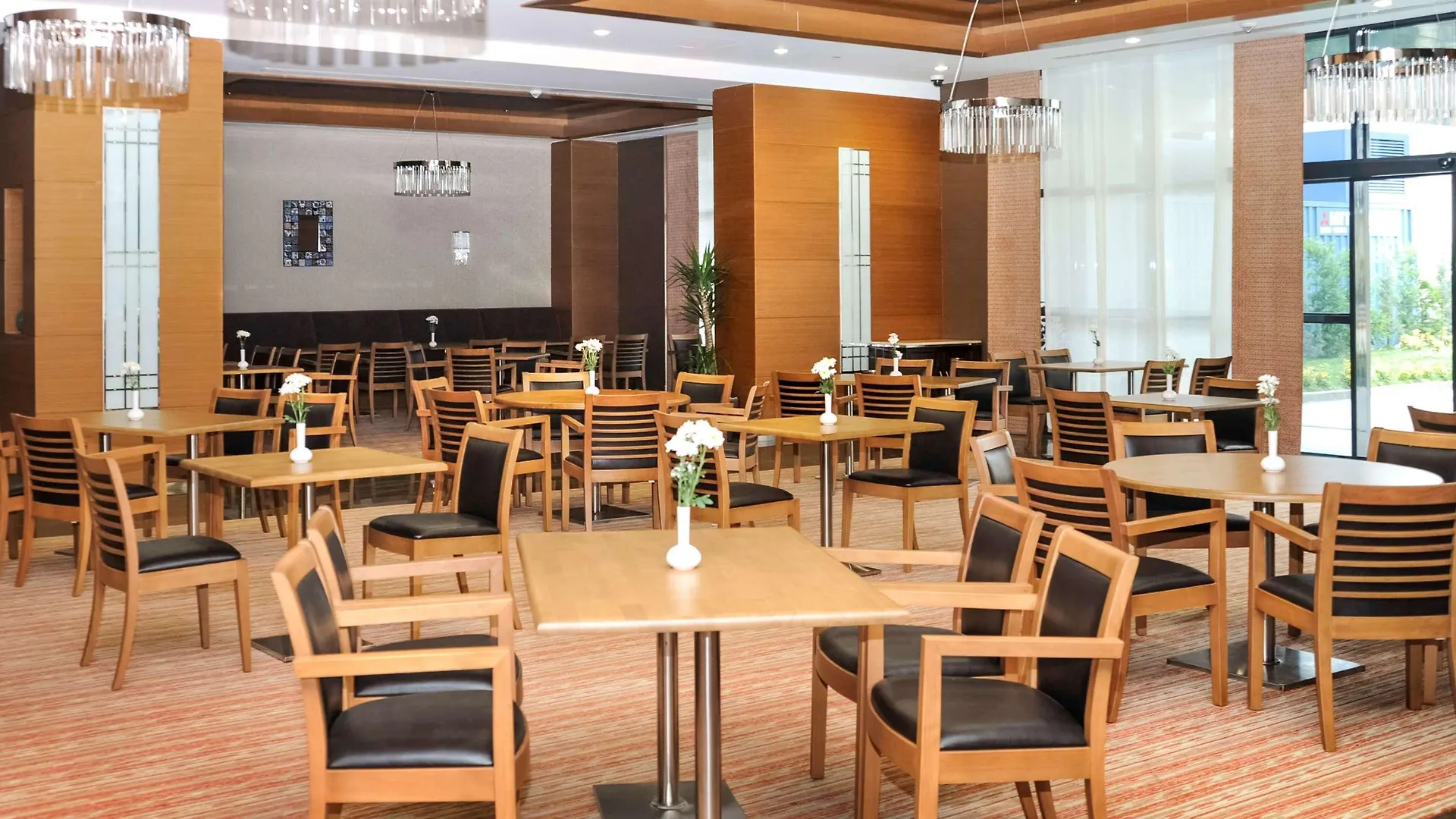 Mercure Istanbul Altunizade