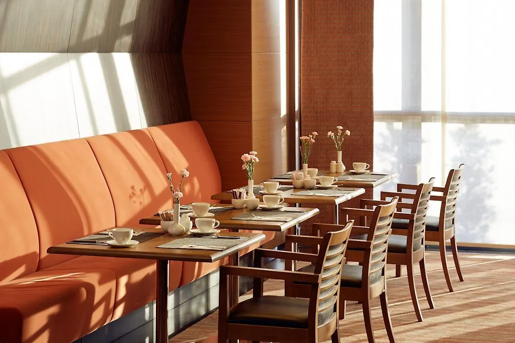 Otel Mercure Istanbul Altunizade