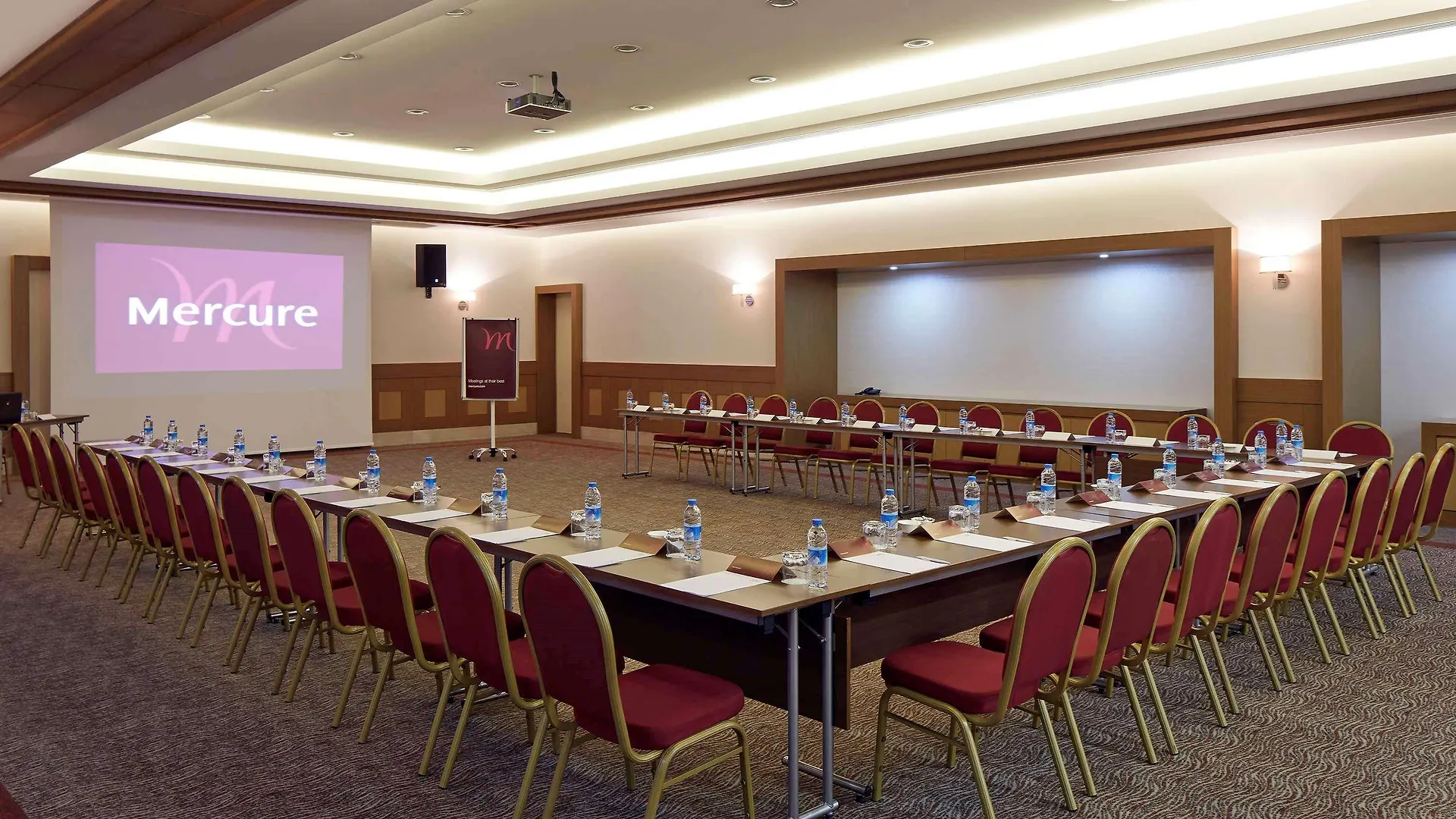 Otel Mercure Istanbul Altunizade