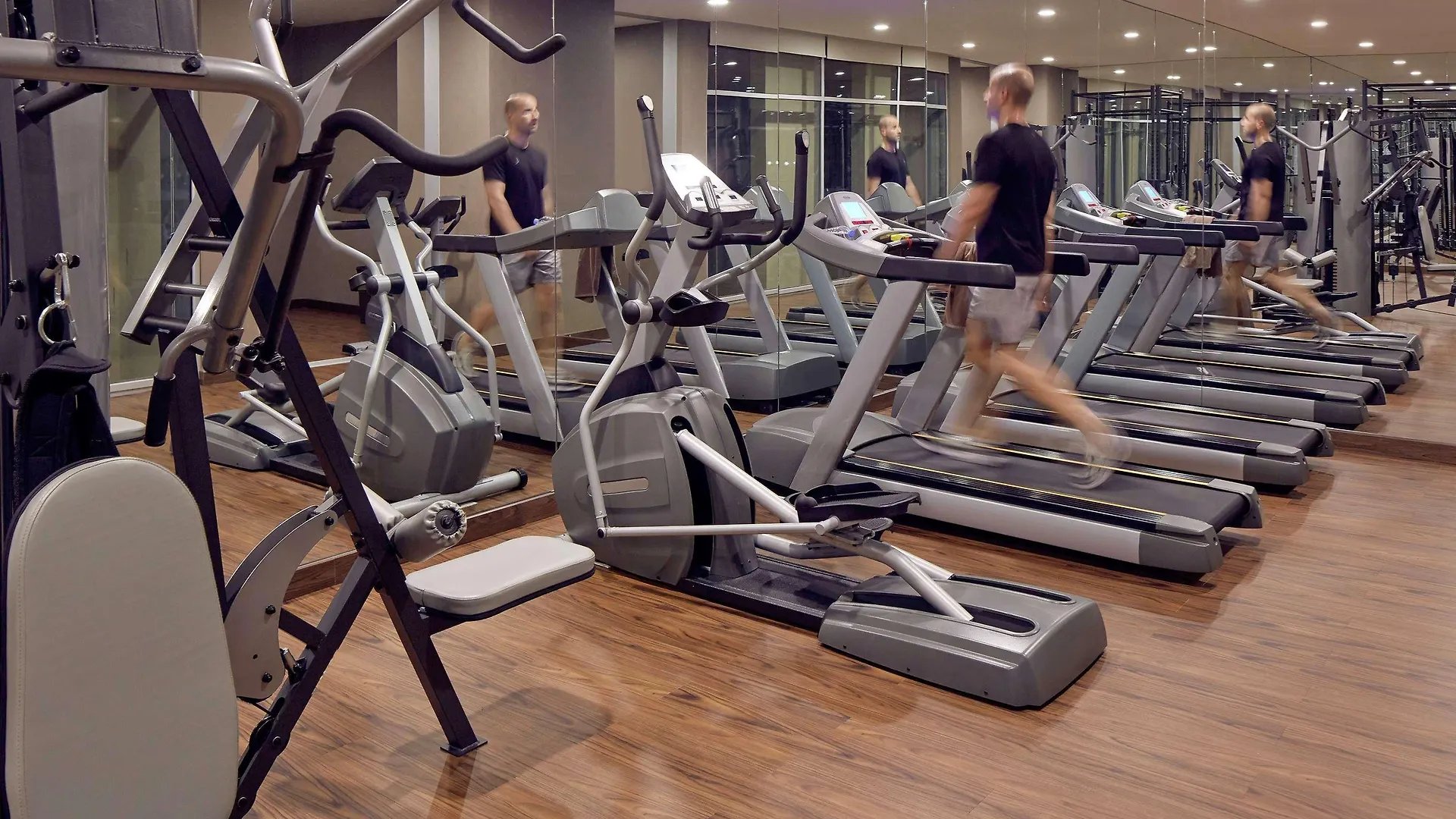 Mercure Istanbul Altunizade 4*,  Türkiye