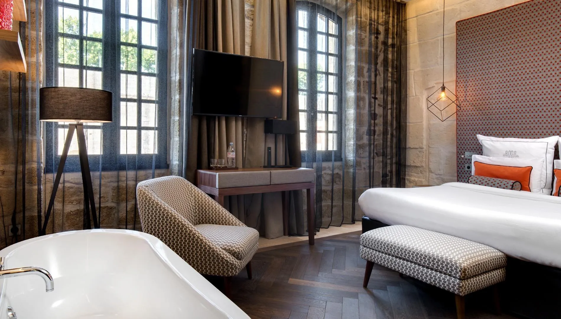 Otel Mercure Istanbul Altunizade