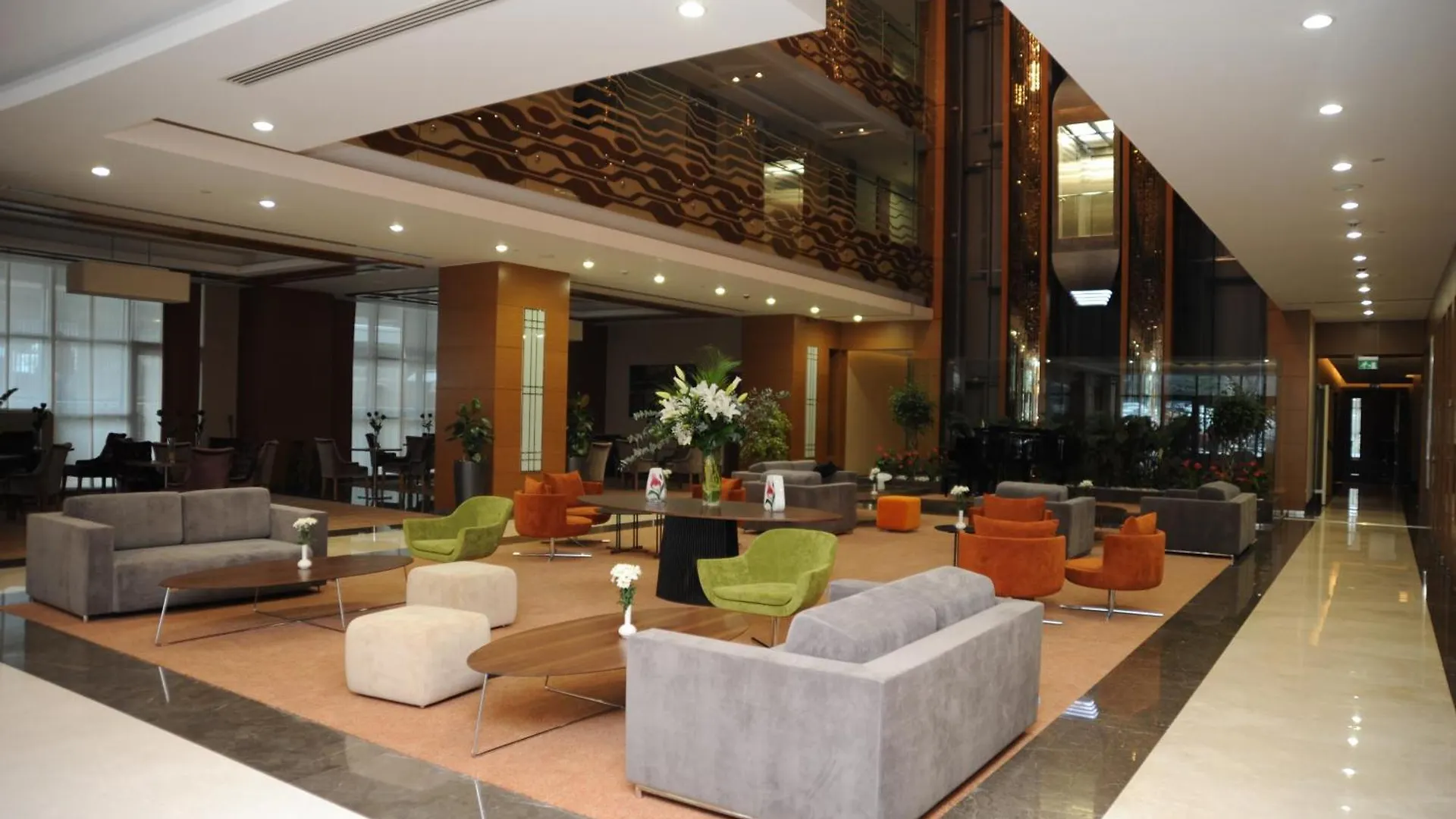 Mercure Istanbul Altunizade