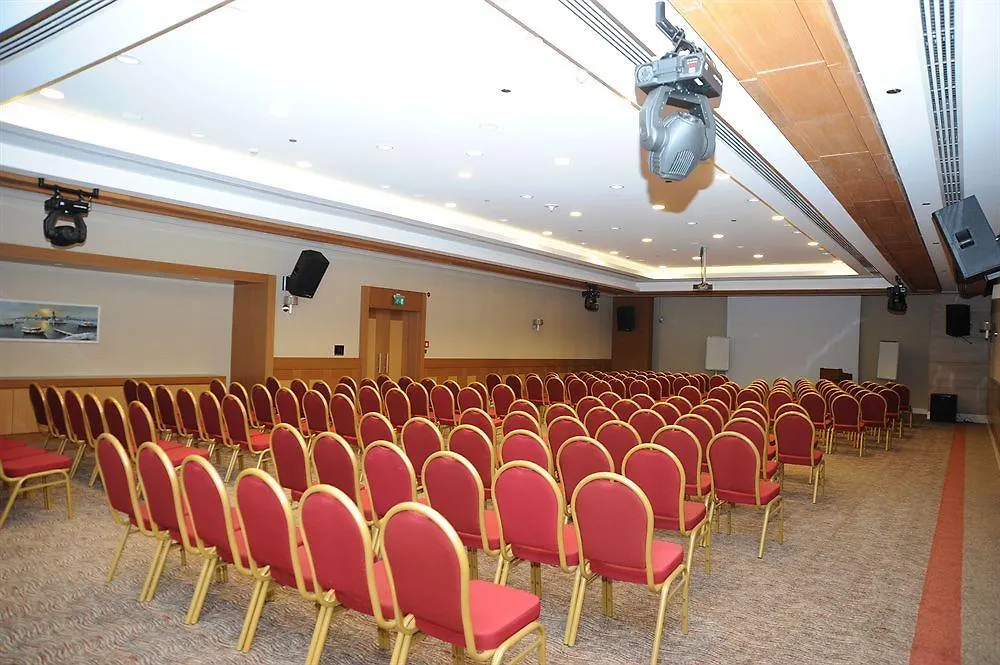 Otel Mercure Istanbul Altunizade