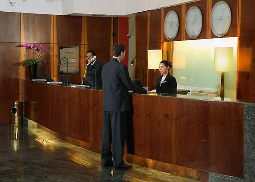 Mercure Istanbul Altunizade 4*,
