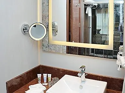 **** Otel Mercure Istanbul Altunizade Türkiye