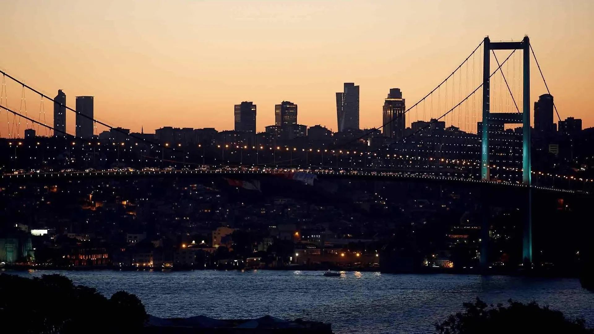 **** Otel Mercure Istanbul Altunizade Türkiye