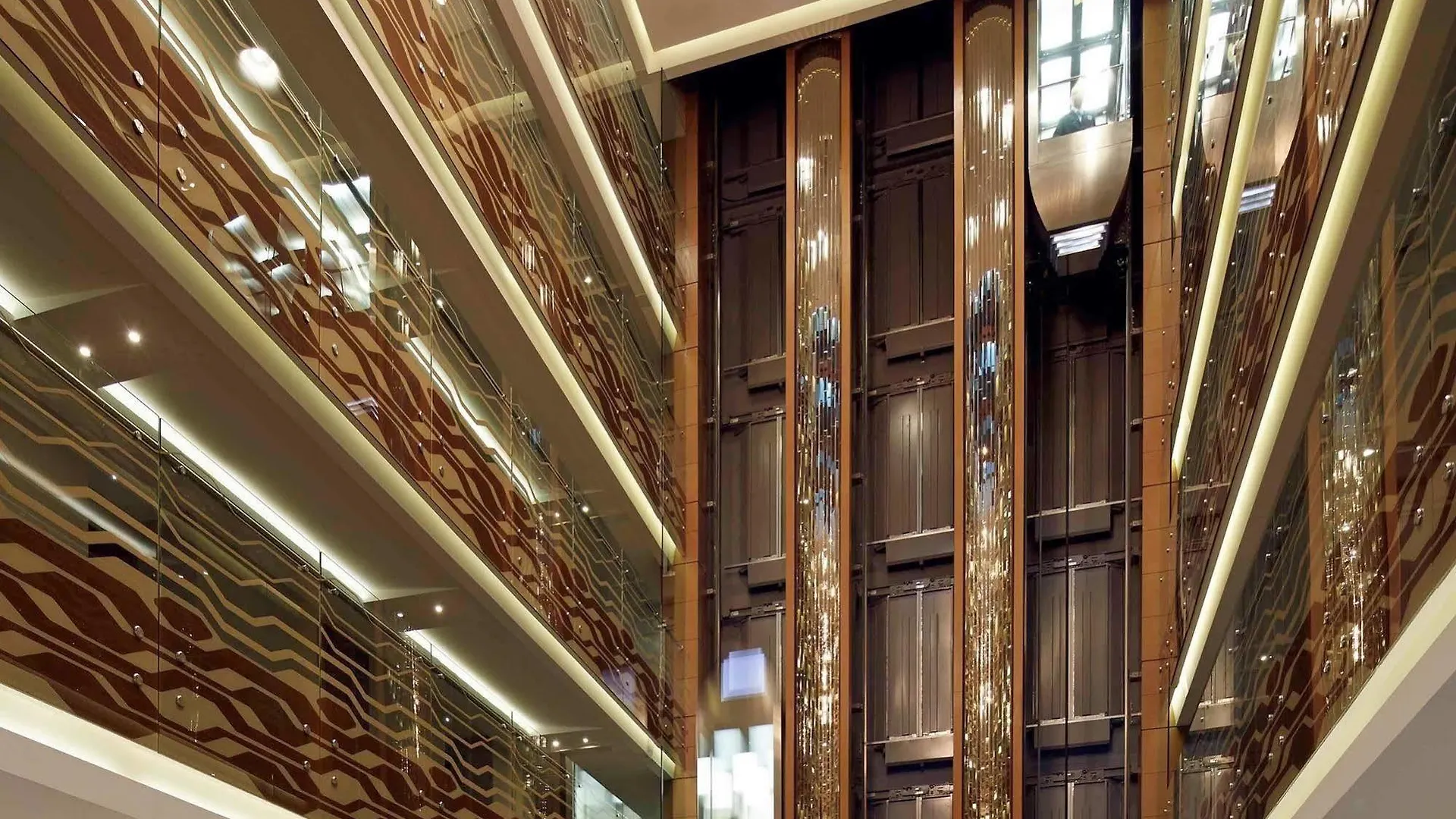 Mercure Istanbul Altunizade Otel