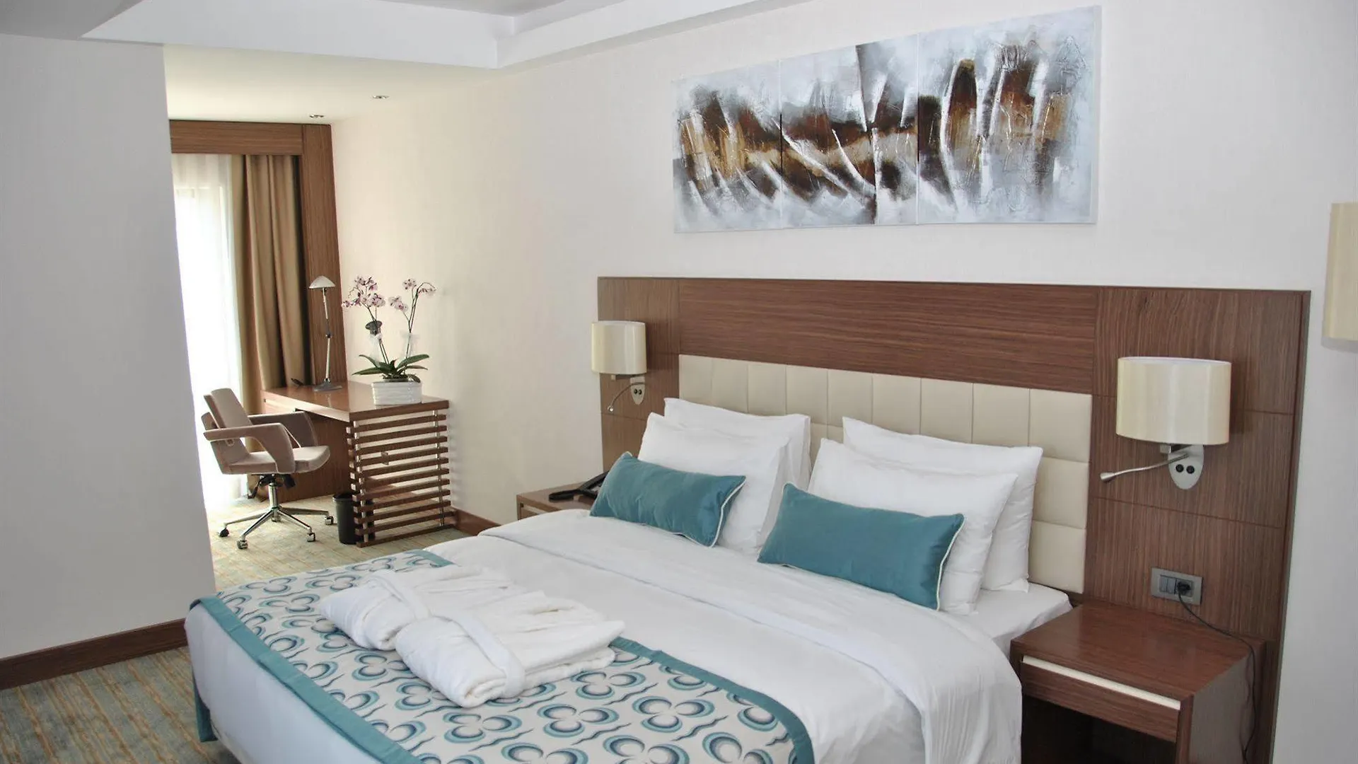 Mercure Istanbul Altunizade