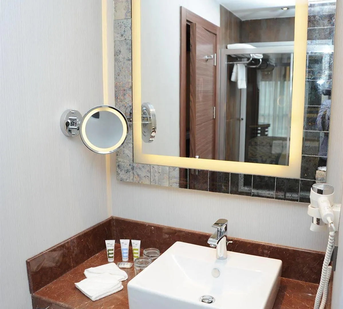 Otel Mercure Istanbul Altunizade