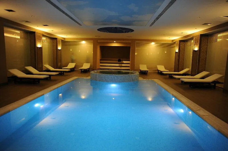 Otel Mercure Istanbul Altunizade