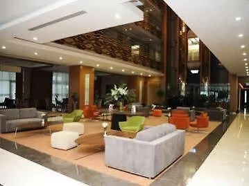 Mercure Istanbul Altunizade 4*,  Türkiye