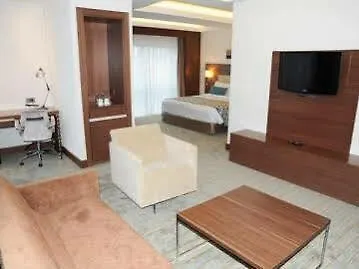 Mercure Istanbul Altunizade Otel