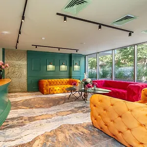 Apartahotel Tomis Garden Bucarest