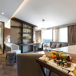 Noble22 Suites-special Category איסטמבול