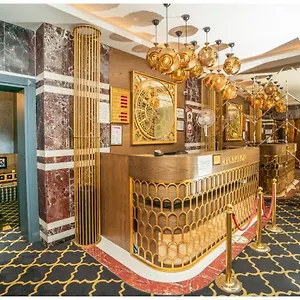 Hotel Ma