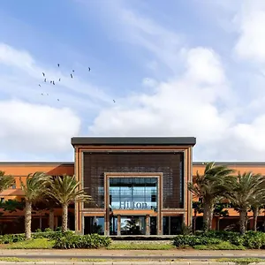 Resort Hilton Cabo Sal Santa María