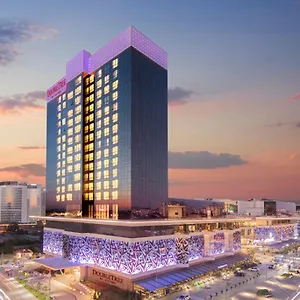 Doubletree By Hilton Umraniye فندق