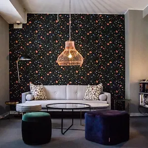 Hostal Stf Skeppsholmen Estocolmo