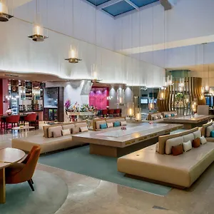 Novotel Bosphorus איסטמבול