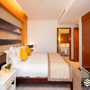 Fashion Avenue Mall Otel