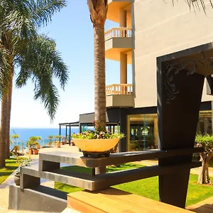 Hotel Apollon (adults Only) Sarandë