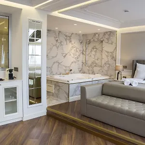 4* Szálloda Mina - Special Category