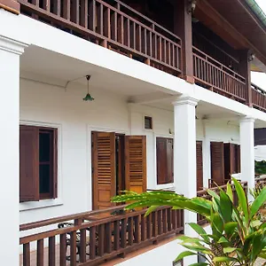 Pensión Cold River Luang Prabang