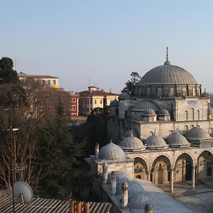 3* Szálloda Sultan Palace