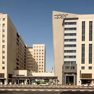 Novotel Deira Creekside Otel