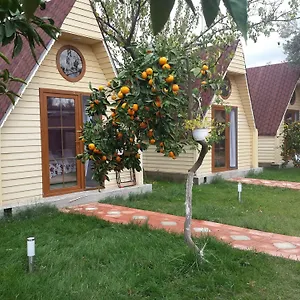Idavilla Otel