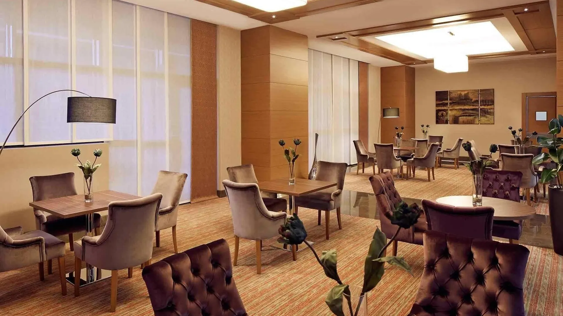 Hotel Mercure Istanbul Altunizade