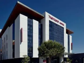 Hotel Mercure Istanbul Altunizade