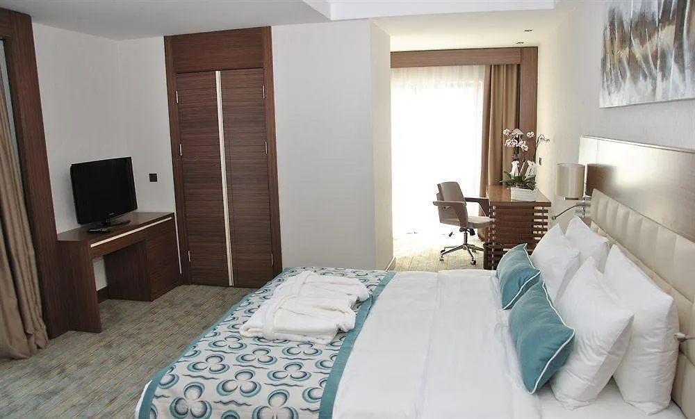Mercure Istanbul Altunizade Hotel